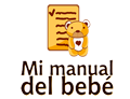 Logo Mi Manual del Bebé